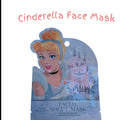 Cinderella Face Mask